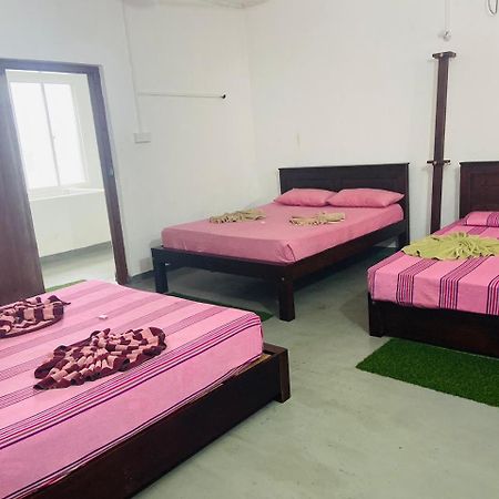 Relax On Plus Hotel 可倫坡 外观 照片