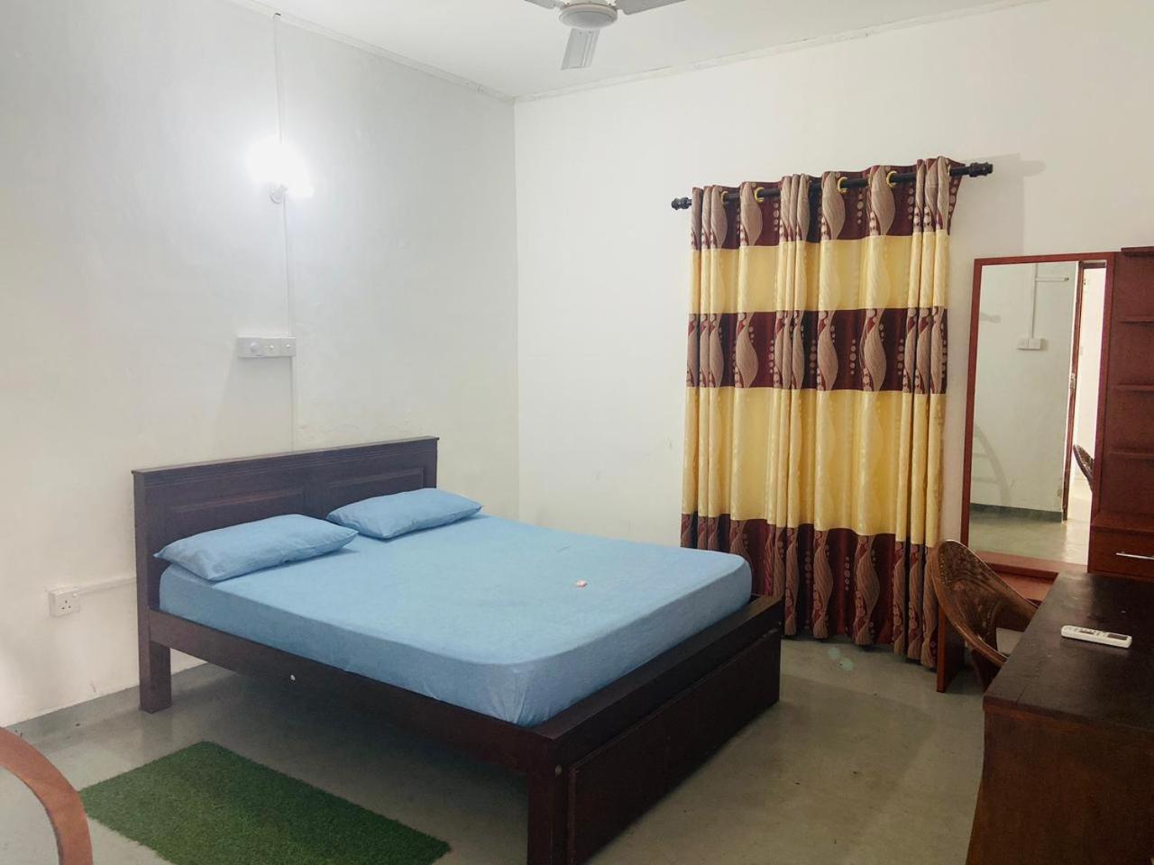 Relax On Plus Hotel 可倫坡 外观 照片