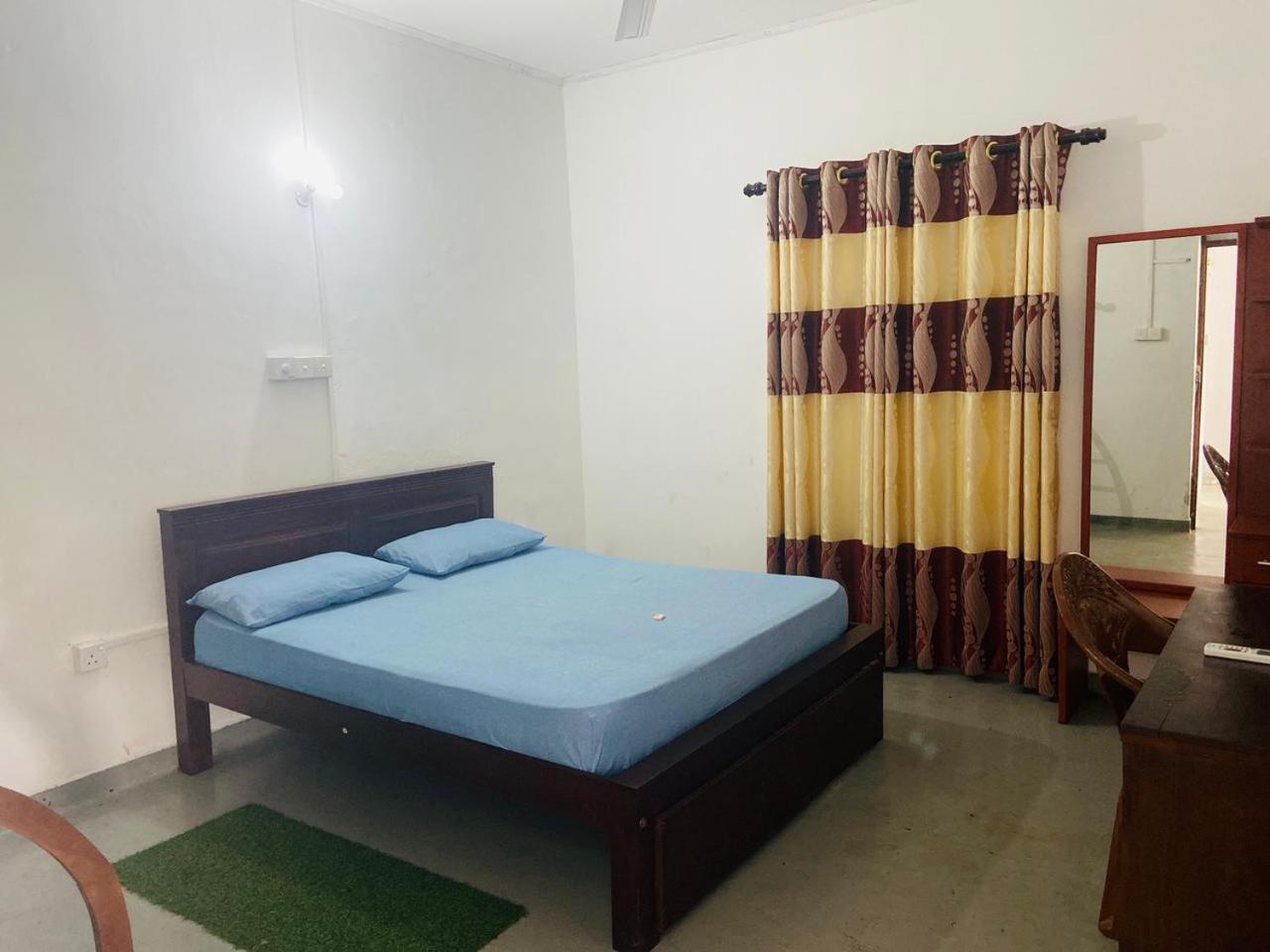 Relax On Plus Hotel 可倫坡 外观 照片